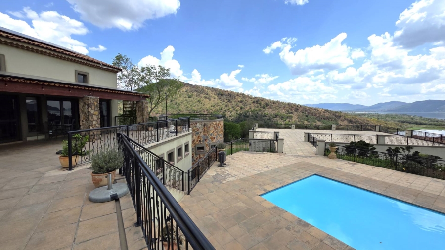3 Bedroom Property for Sale in Estate D Afrique North West